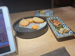 -德川家日本料理(顺义华联店)