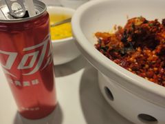 -兰湘子·湘菜小炒(长安万科广场店)