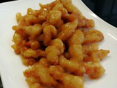 -老牌坊•鲁菜名店•地道济南菜(大观园商埠店)