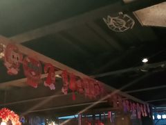 -云晓光头烧烤吧(川沙绿地店)