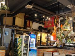 -小媳妇铁锅炖(安华街店)