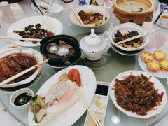 -东江海鲜酒家(艺都分店)