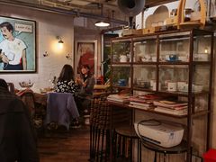 -Alimentari早午餐(安福路店)