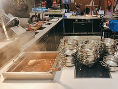 -飨食汇全日制餐厅·昆山皇冠假日酒店(九方店)