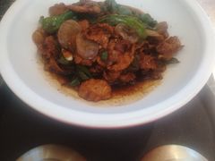 -米一仙·成都小碗菜(东万达店)