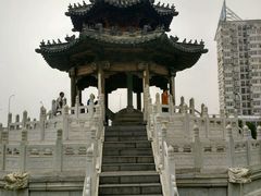 -楚望台遗址公园