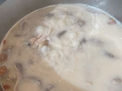 猪肚鸡火锅-捞王锅物料理(上海世茂广场店)