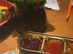 -MIKOMIKO和牛烧肉专门店(南门店)