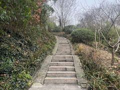 -天目湖涵田度假村