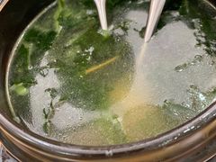 海菜汤-金家小吃(美岭小区店)