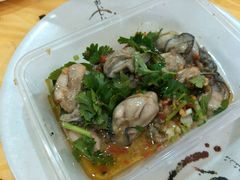 -冯姐生蚝(迎宾广场店)