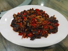 -南雄雄州土菜餐厅(粤北大厦店)