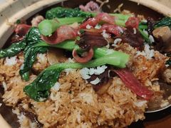 -肥仔文澳门猪骨煲(南京西路店)