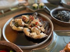-虎哥六韩式烤肉料理 TIGERGRILL(隆生金山湖中心购物广场店)