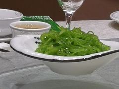 金瓜丝-启东海鲜人家(古美路店)