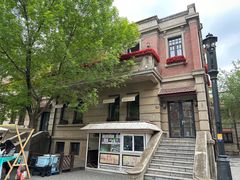 -天津意大利风情旅游区