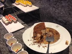 -海神诺富特大酒店-旋宫50旋转餐厅