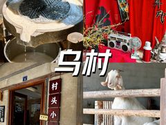 -乌村