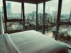 -成都菲格尔套房影院酒店(金牛万达广场店)