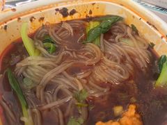 -魏家凉皮(十里河店)