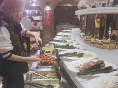 -好伦哥比萨烤肉自助(马家堡店)