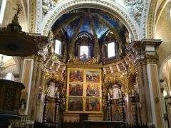 -瓦伦西亚大教堂