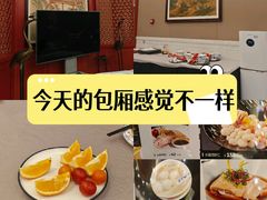-银都上海菜馆(粤海东路店)