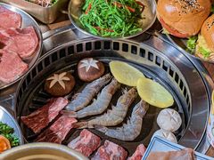 -香猪坊韩国烤肉专属门店(魏公村店)