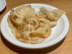 草帽饼-安天民北方饺子(白石洲店)