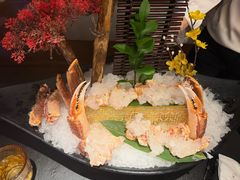 -蟹犇前•帝王蟹雪蟹(陆家嘴店)
