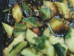 -曹丞相·地锅鸡·地锅鱼(武林店)