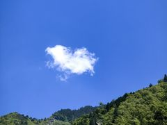 -叠溪松坪沟景区