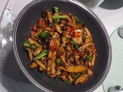 -燕郊烧鸽子(酷车小镇店)