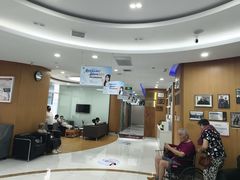 -雅悦齿科(顾村公园店)