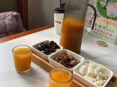 -鲁南仔·滕州炒鸡(经三路店)