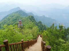 -塔云山
