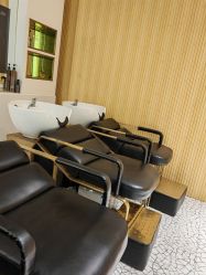 -时尚殿堂hair salon（上地华联店）