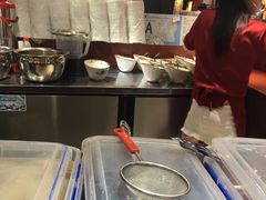 -深水井老冰粉(观音桥阳光世纪购物中心)