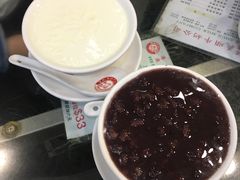 -义顺牛奶公司(庇利金街店)