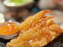 天妇罗大虾-温野菜涮涮锅(西单大悦城店)