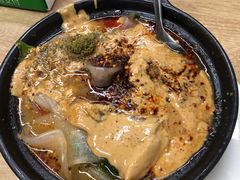 -曹宝林砂锅麻辣烫(星光路店)