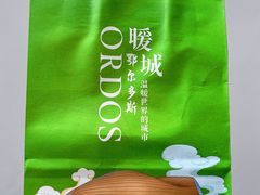 -鄂尔多斯博物馆