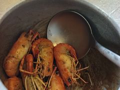 -南沙游艇会·大兵船餐厅