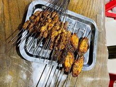 烤肉-清真·马峰烤肉(小学习北巷店)