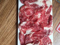 -牛很鲜潮汕牛肉火锅(朝晖路店)