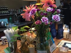 -阿什卡咖啡馆ESSCA COFFEE(塔里木石油宾馆店)