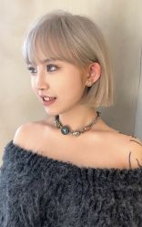 点击看大图 -依格宝IL COLPO明星店