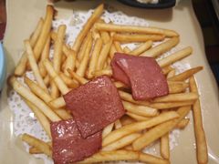 -滋味烤鱼(祥和里店)