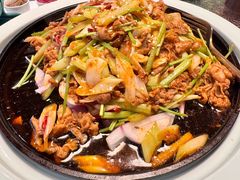-恬阿姨庭院餐厅·生日宴