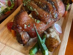 -布拉格餐厅· 中欧捷克菜(全国首店)